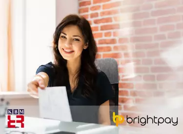 BrightPay Payroll Training Courses